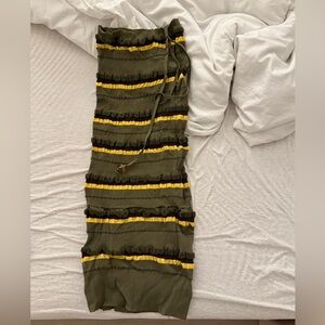 Jacquemus “dress”